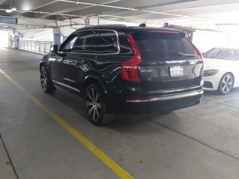 Used 2023 Volvo XC90 T8 Ultimate w/ Protection Package Premier AWD/4WD image 3