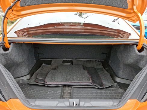 Used 2024 Subaru WRX Premium image 17