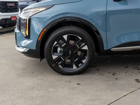 New 2026 Kia Sportage SX Prestige AWD/4WD image 30