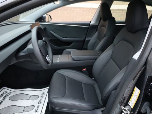 Used 2024 Tesla Model 3 Long Range image 15