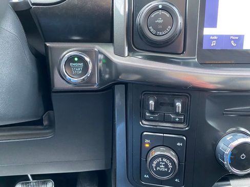 Used 2023 Ford F150 Tremor w/ Equipment Group 402A High image 30