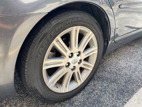 Used 2008 Toyota Avalon Limited FWD image 11