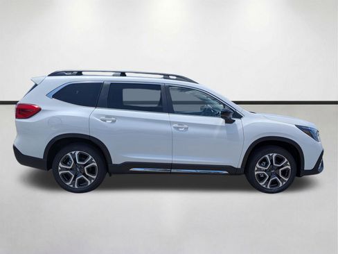New 2026 Subaru Ascent Limited AWD/4WD image 3