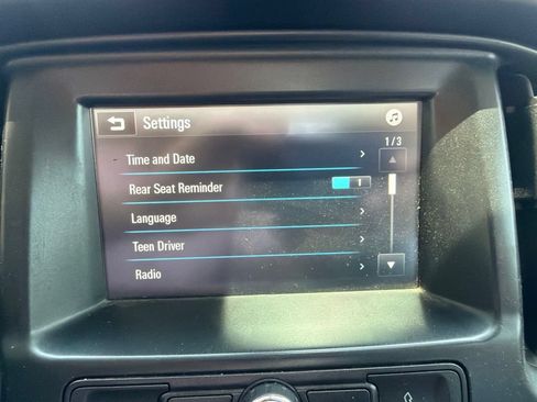 Used 2017 Chevrolet Colorado W/T w/ WT Convenience Package RWD image 25
