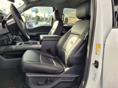 New 2026 Ford F350 Lariat w/ FX4 Off-Road Package image 35