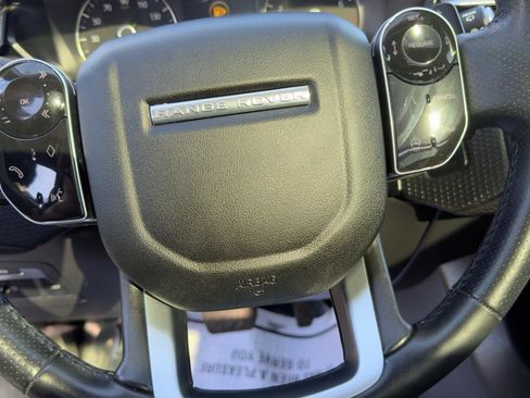 Used 2019 Land Rover Range Rover Velar S image 28