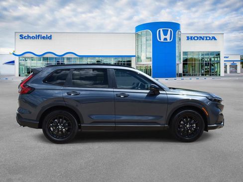 New 2026 Honda CR-V Sport-L image 2
