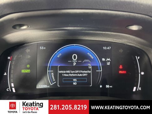 Used 2025 Toyota Camry LE image 24