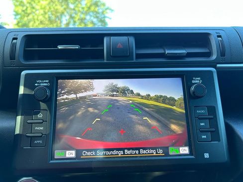 Used 2022 Toyota GR86 image 23