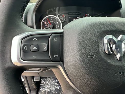 New 2026 RAM 2500 Big Horn image 23