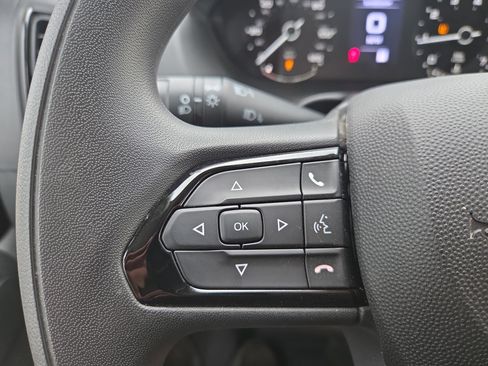 Used 2025 RAM ProMaster 2500 w/ Storage Group image 12