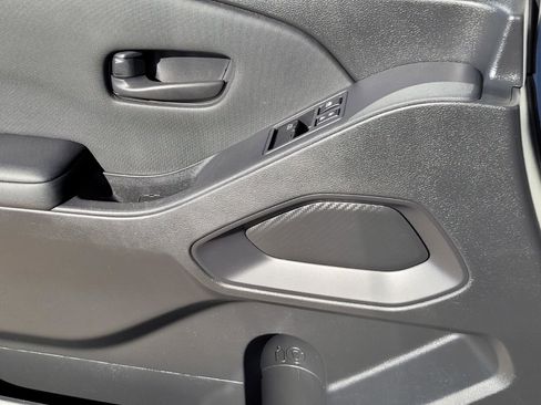 Used 2024 Nissan Frontier S w/ S Utility Package image 20