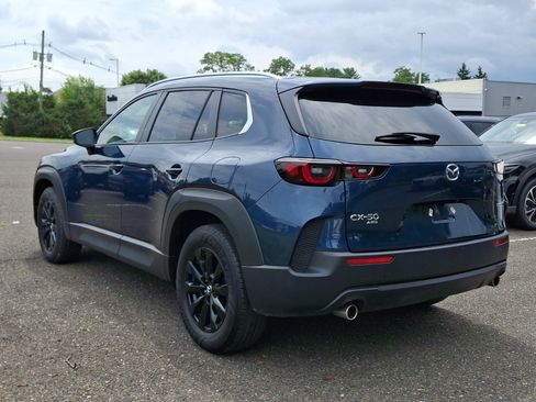 Used 2024 MAZDA CX-50 AWD 2.5 S w/ Cargo Package image 4