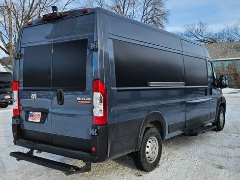 Used 2019 RAM ProMaster 3500 FWD image 5