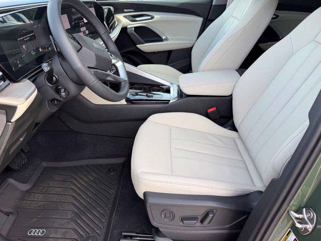New 2026 Audi Q5 Premium Plus AWD/4WD image 13