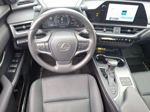 Used 2023 Lexus UX 250h AWD w/ Premium Package image 12