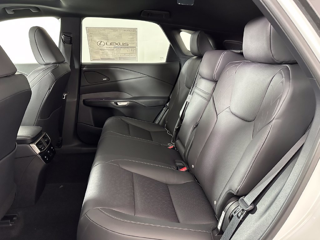 New 2026 Lexus RX 350 Premium Plus AWD/4WD image 17