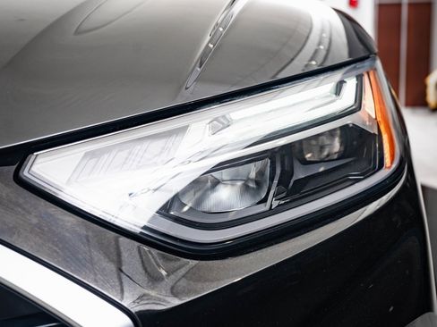 Certified 2024 Audi Q5 2.0T Premium w/ Convenience Package image 15