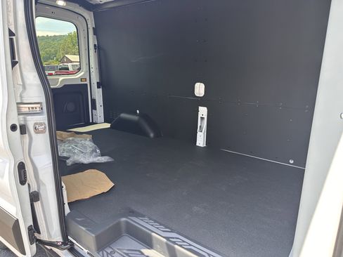 New 2025 Ford Transit 250 XL w/ Exterior Upgrade Package image 14