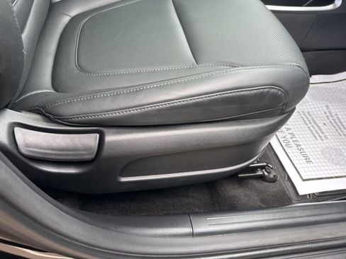 Used 2023 Hyundai Tucson SEL AWD/4WD image 39