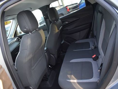 New 2025 Chevrolet TrailBlazer LT w/ Convenience Package image 19