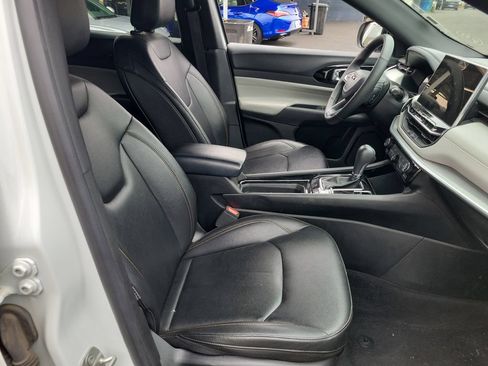 Used 2024 Jeep Compass Limited AWD/4WD image 19