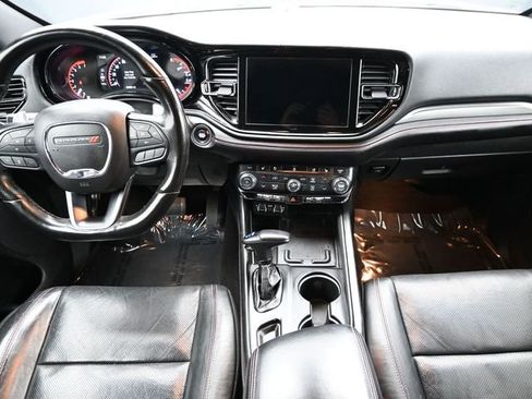 Used 2022 Dodge Durango R/T RWD image 23