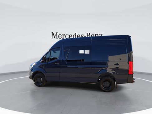 New 2026 Mercedes-Benz Sprinter 2500 image 6