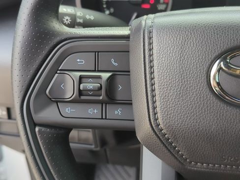 New 2026 Toyota Tundra SR image 22