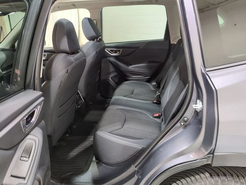 Certified 2024 Subaru Forester Premium AWD/4WD image 15