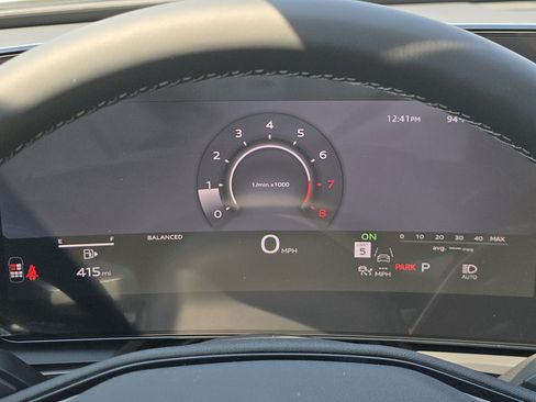 New 2026 Audi A5 2.0T Premium Plus AWD/4WD image 24