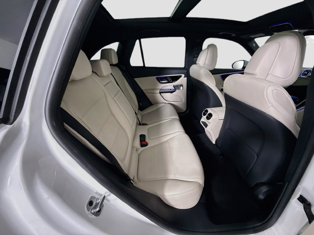 Certified 2026 Mercedes-Benz GLC 300 image 22