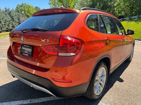 Used 2015 BMW X1 xDrive28i AWD/4WD image 36