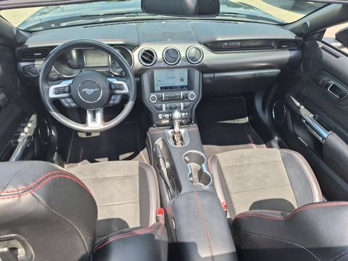 Used 2020 Ford Mustang GT Premium w/ Equipment Group 401A RWD image 16