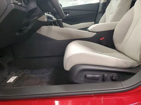 New 2026 Honda Accord SE image 22