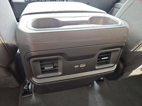 Certified 2024 Chevrolet Silverado 1500 LT AWD/4WD image 24