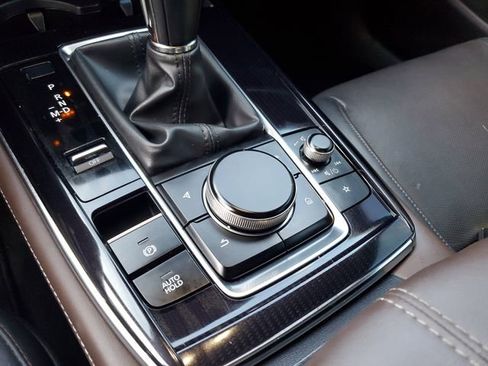 Used 2021 MAZDA CX-30 FWD 2.5 S w/ Premium Package image 24