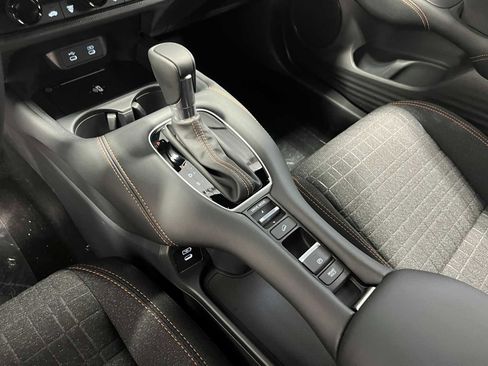 New 2026 Honda HR-V Sport image 22
