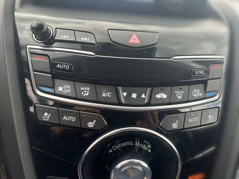 Used 2020 Acura RDX AWD w/ Advance Package image 21