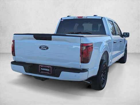 New 2025 Ford F150 STX image 2