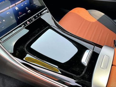 Certified 2023 Mercedes-Benz C 300 4MATIC Sedan image 13