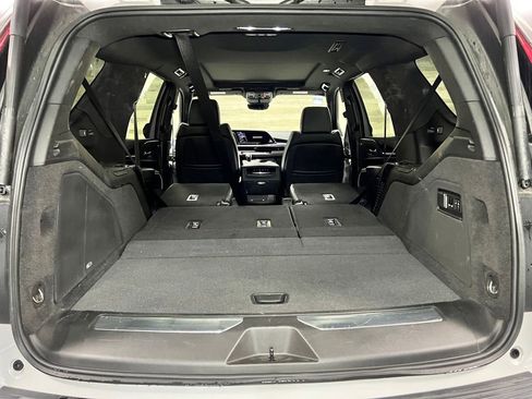 Used 2023 Cadillac Escalade Sport w/ LPO, ONYX Package AWD/4WD image 29
