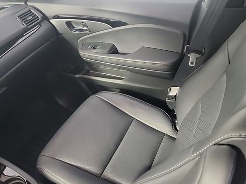 Certified 2021 Honda Passport Touring image 22