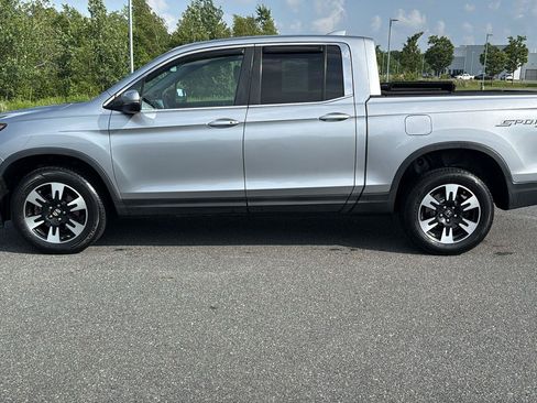 Used 2020 Honda Ridgeline RTL image 14
