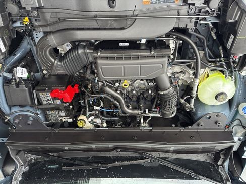 New 2025 Ford Bronco Sport Heritage w/ Convenience Package image 38