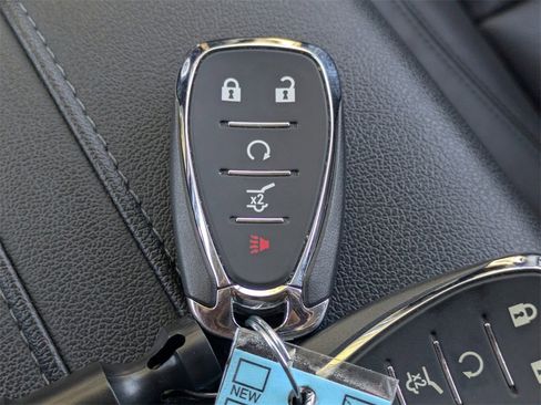 Used 2020 Chevrolet Blazer LT w/ Sound & Technology Package image 37