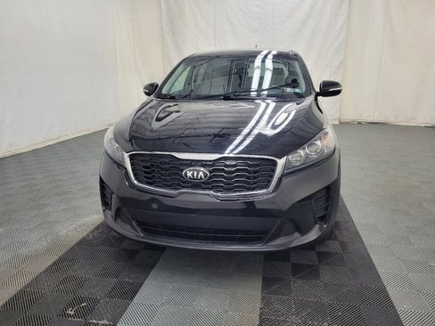 Used 2020 Kia Sorento LX FWD image 15