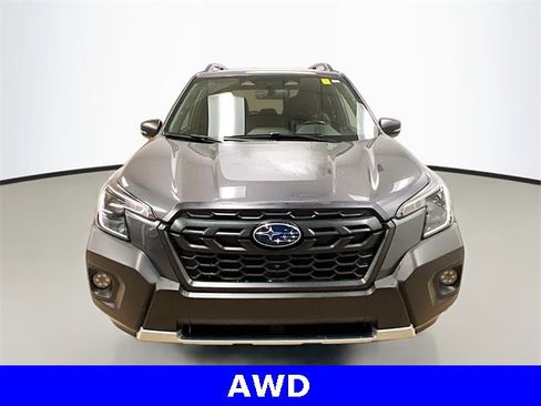 Certified 2023 Subaru Forester Wilderness image 2