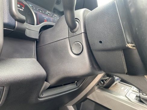 Used 2018 Ford F150 Limited w/ Trailer Tow Package image 23