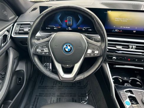 Used 2023 BMW i4 eDrive35 image 15